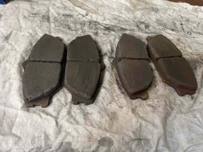 Vend limiteur de pression beringer et pieces clio 2 rs 3