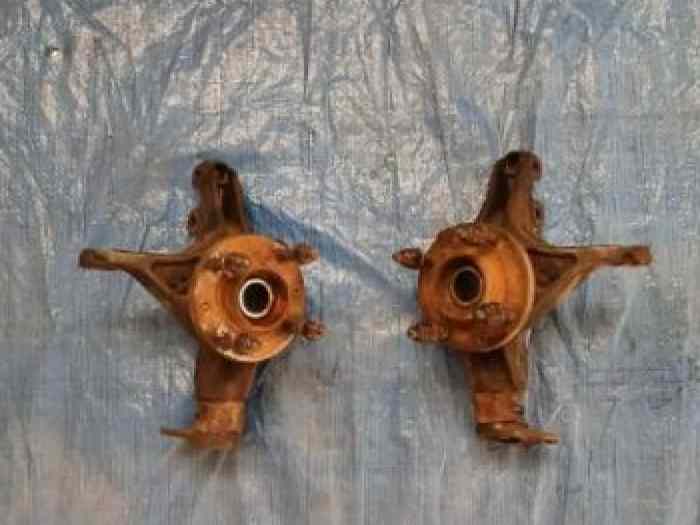 Pivots C2 R2 MAX