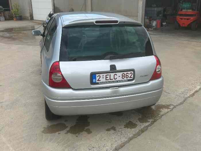 Renault Clio 172 phase 1 1