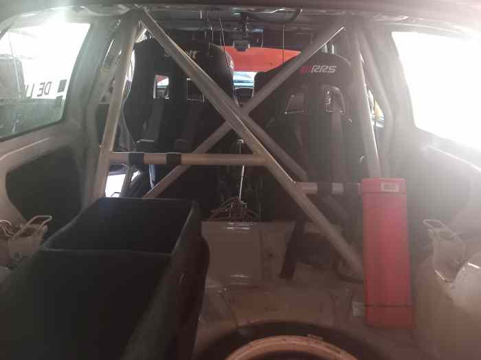 Clio 2 rs n3/a7 éligible vhc 1