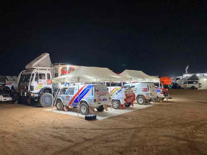 Camion assistance 4