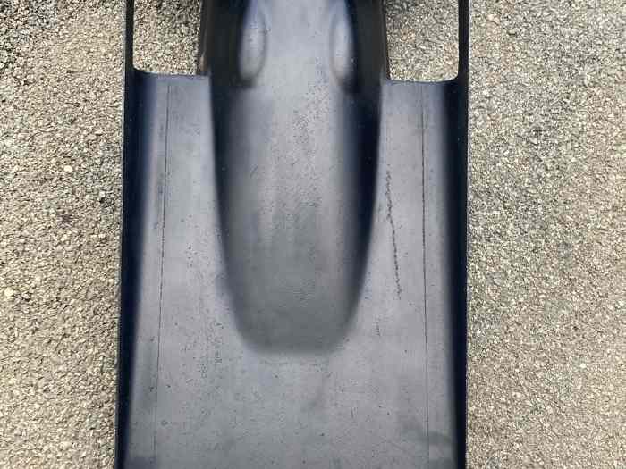 Diffuseur Dallara F3 1