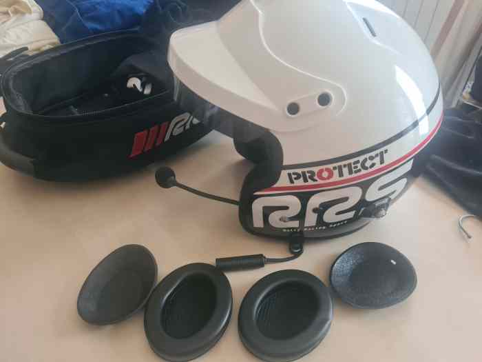 Casque 2