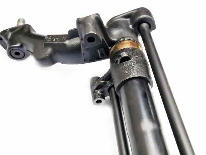 Recherche barres de torsion peugeot 205
