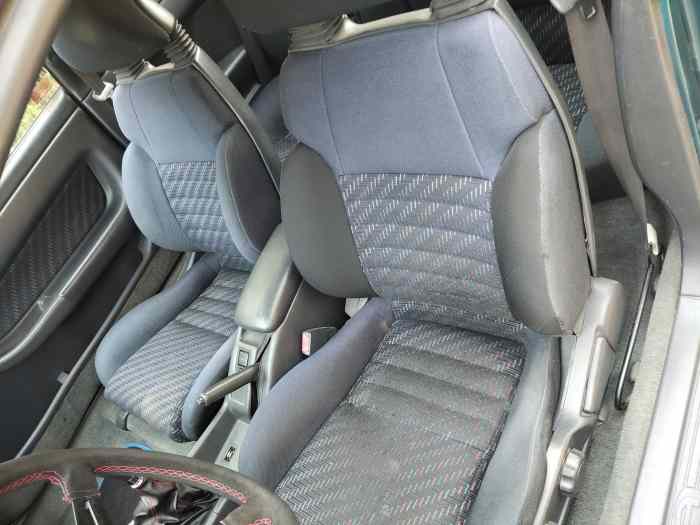 A vendre Toyota celica 2,0L GTI 16S - 160CV ( T18 / ST182 ) PH2 SERIE 5 5