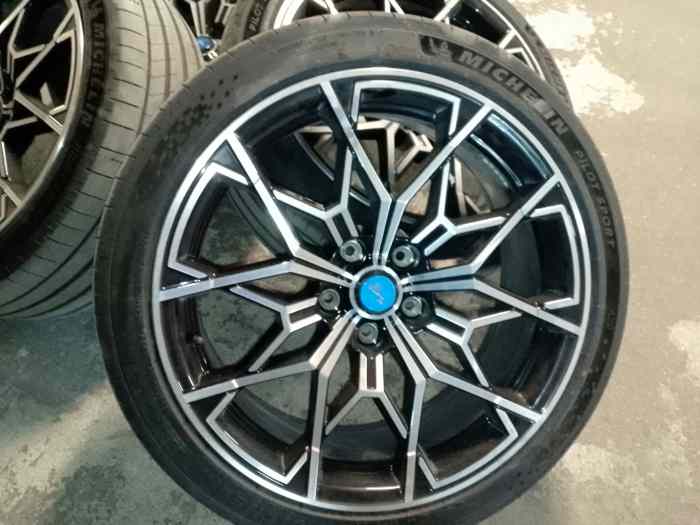 Jantes Alpine 1