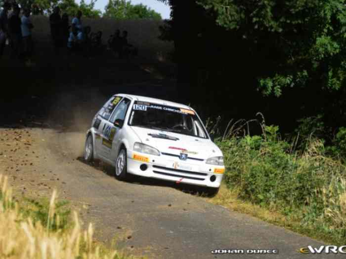 Peugeot 106 F213 3