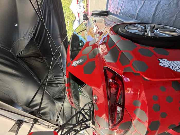 CUPRA TCR MK3 DSG 2019 3
