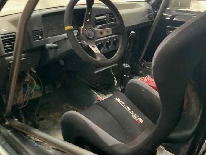 309 gti 16 vhrs 2