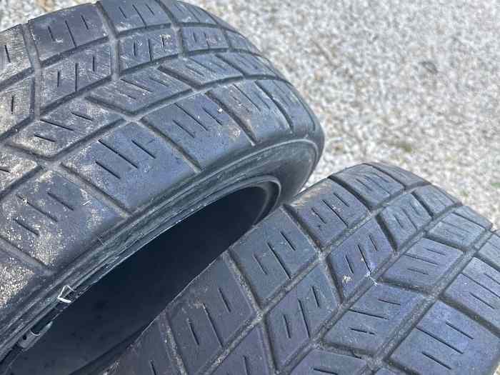 pneus hankook w51 14 pouce 3