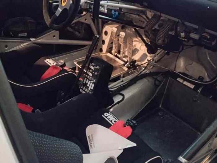 CLIO 2 RS 220cv BV séquentielle 2