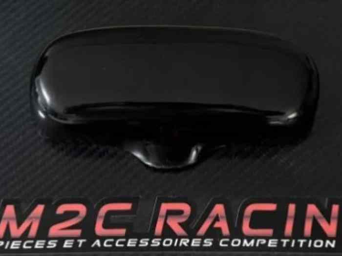CACHE TRAPPE DE TOIT CLIO 2 RAGNOTTI F...