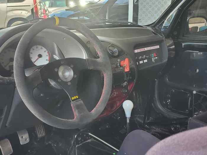 Saxo Groupe A 4