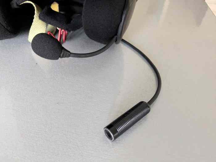 Casque FIA Turn One 3