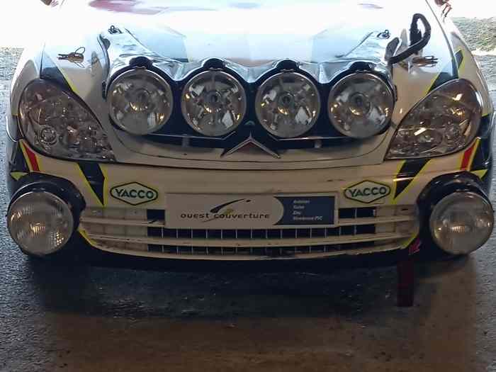 Xsara 4