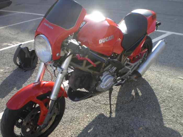 ducati monster 620 ie 3