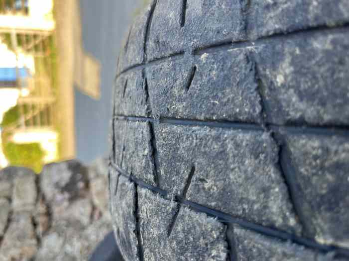 pneus hankook 14 pouces 1