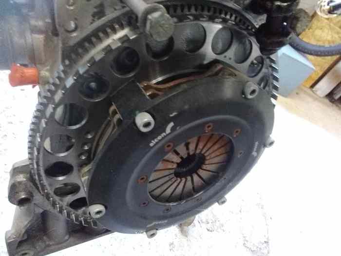 moteur neuf 306 kit car evo7 1