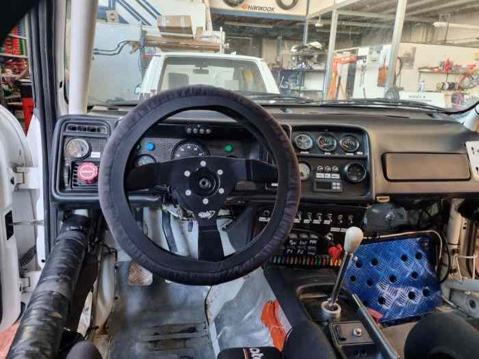 Ford Sierra Cosworth 4x4 Gr.A 1990 3