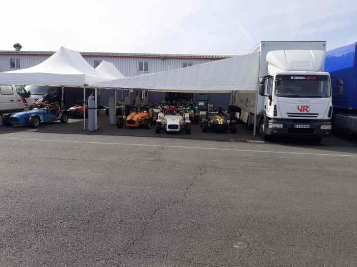 poids lourds Iveco 14 t 3