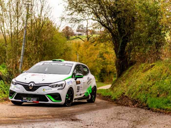 Clio RC5