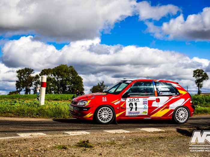 Saxo A6
