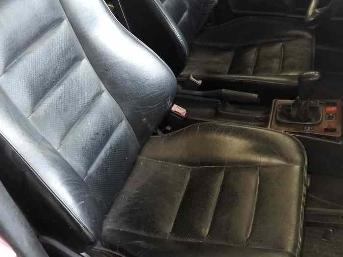 Mercedes 190e 2.0 con todo del 2.5 16v 5