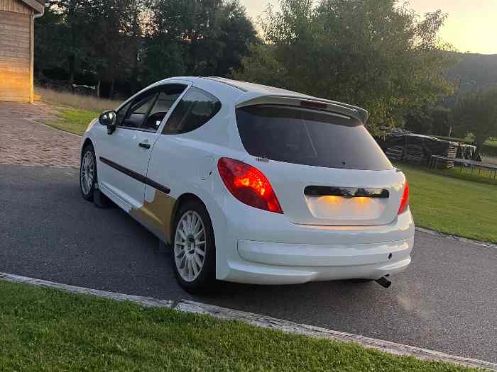 207 r3t 2