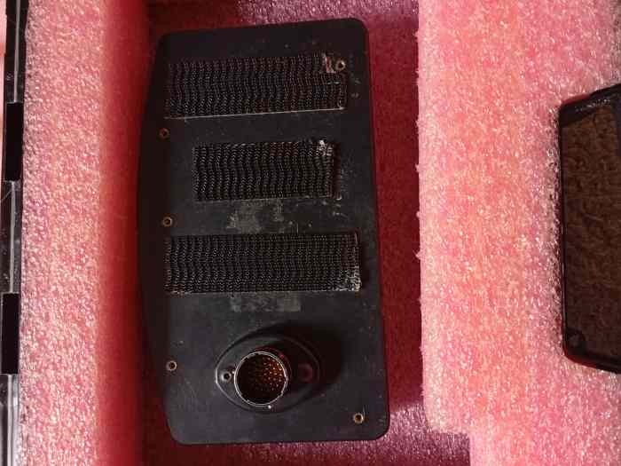 Dash board DS3r3 1