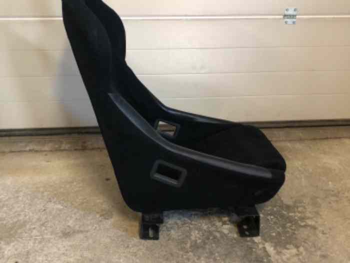 Siège baquet Sparco 1