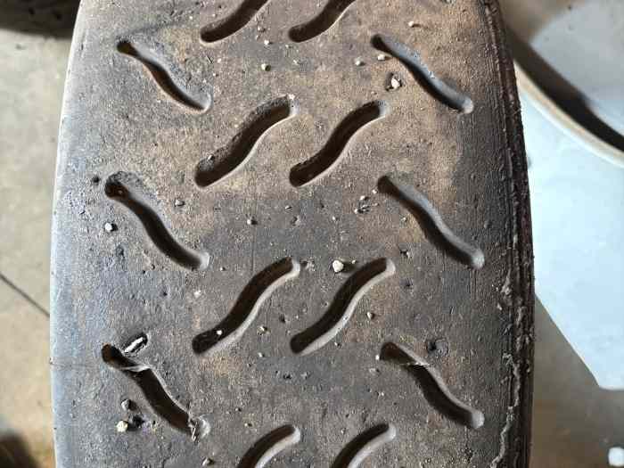 Pneus hankook 1
