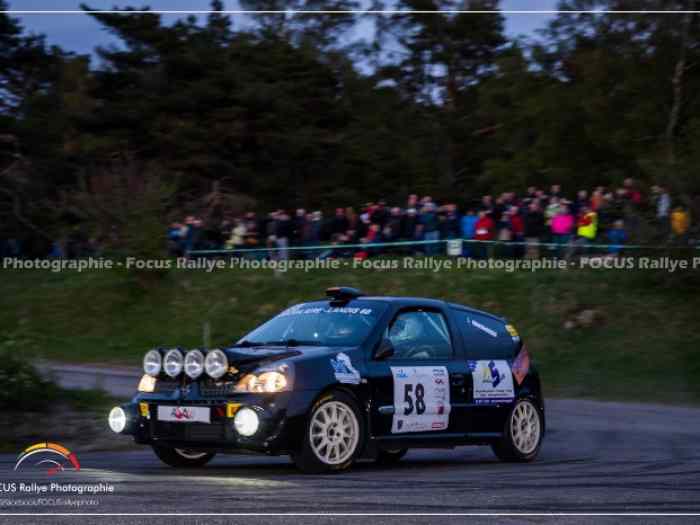Clio ragnotti n3 numéro 119 1