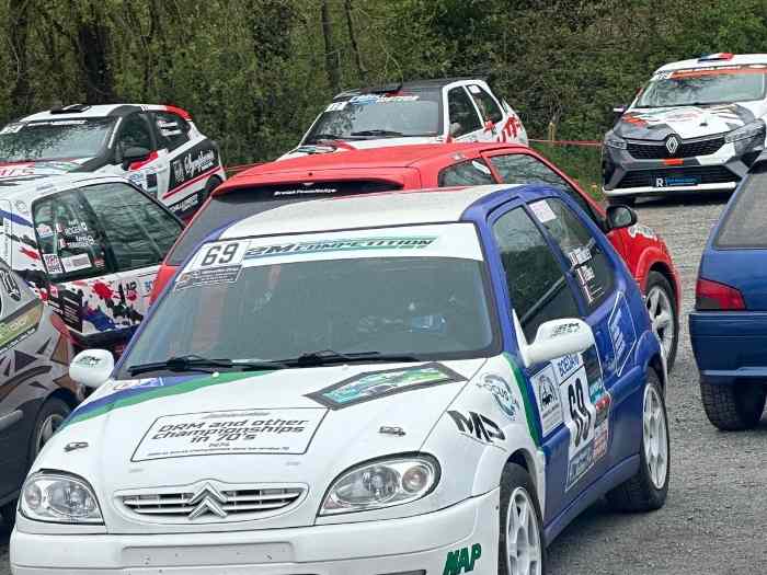 Saxo A6 4