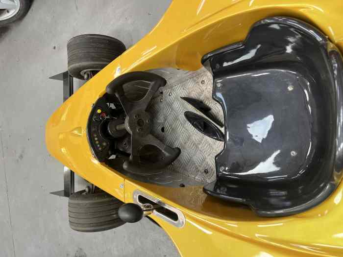 Formule 1 Enfant 5