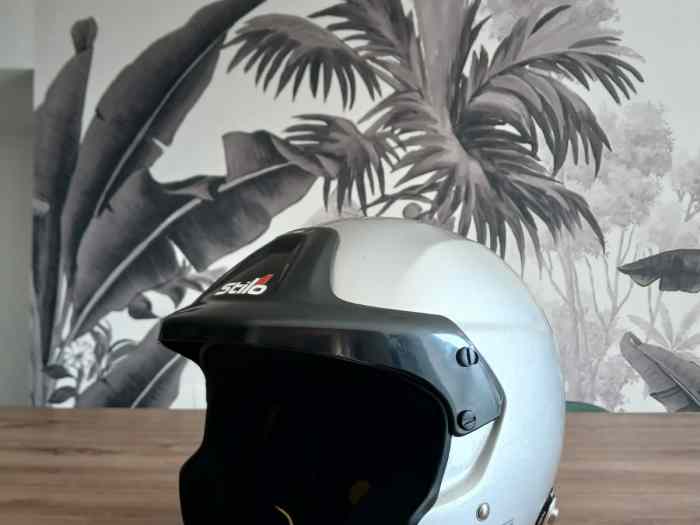 Casque Trophy + Radio 0