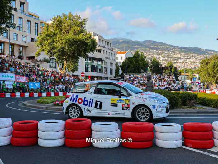 Citroen Ds3 R1 1.6cc Rally 130cv 1