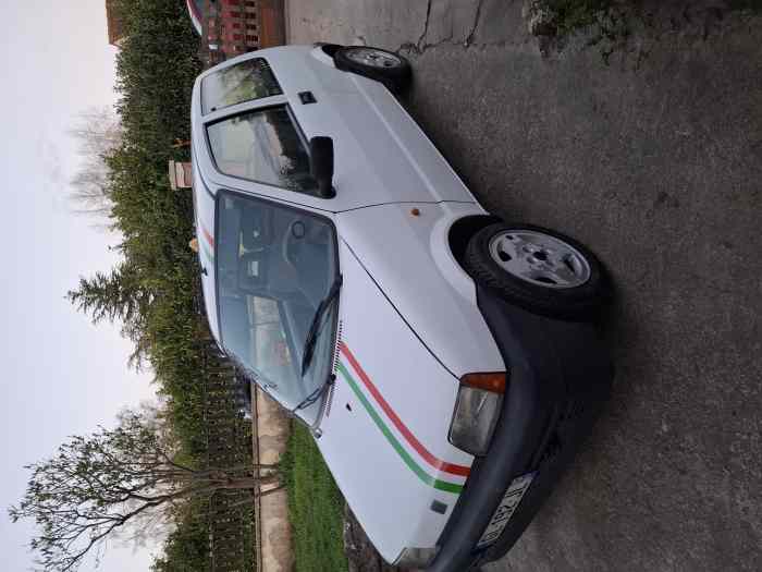 Cinquecento 900 vhrs 2
