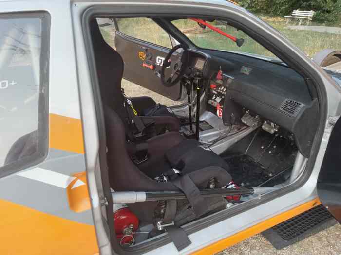 ZX F2000 14 reprise/ech possible(reservée) 5