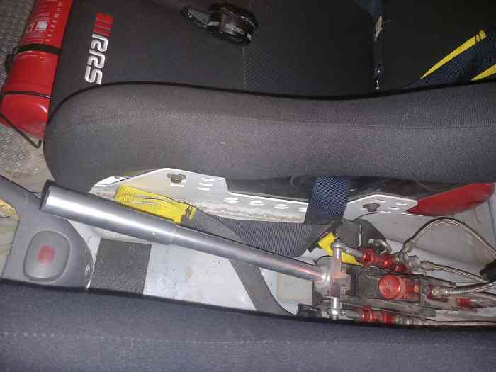 Clio 2 rs n3/a7 éligible vhc 2