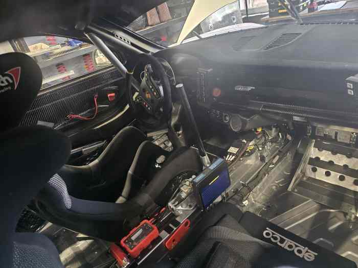 Porsche 992rallyGT RGT For sale/à vendre 2