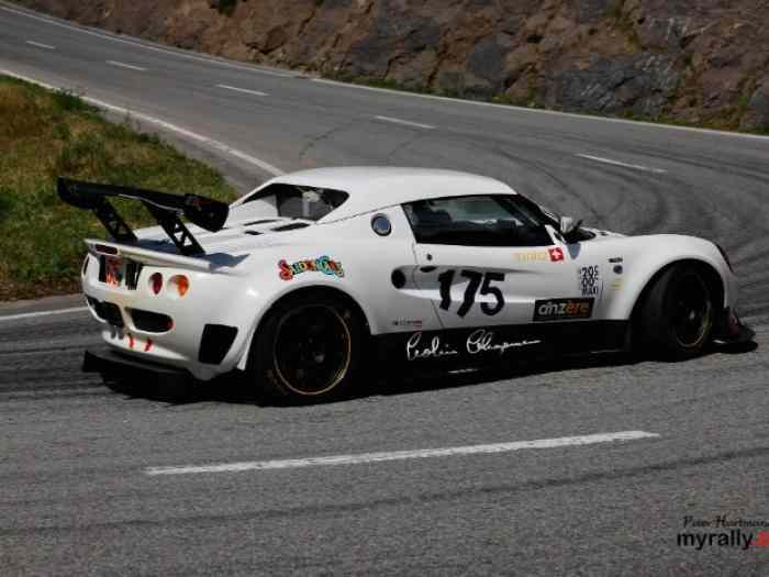 LOTUS Elise 1