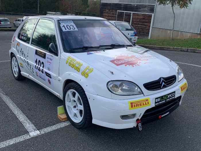 SAXO TOP A6 0