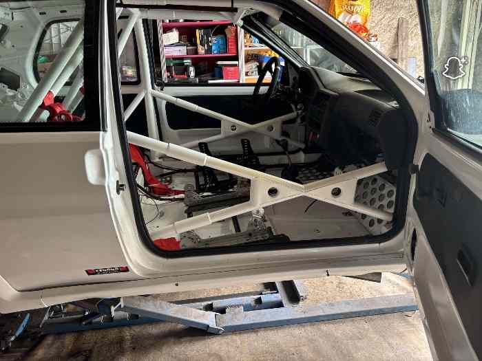 Cherche fiche homologation arceau SPARCO RAC 106 N2 1