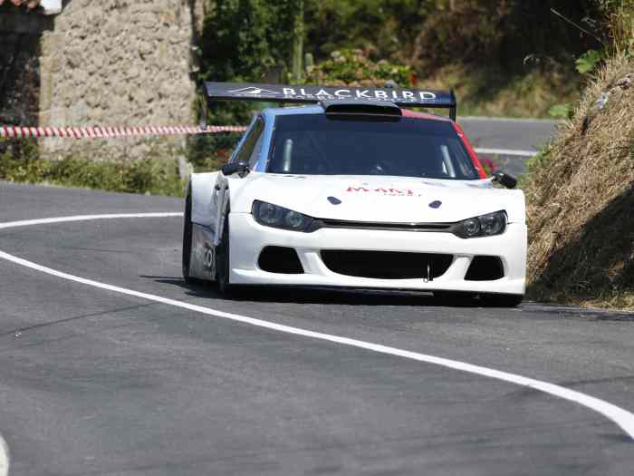 Vortex gc10 scirocco 3