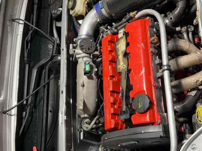 Saxo 1600 16 3
