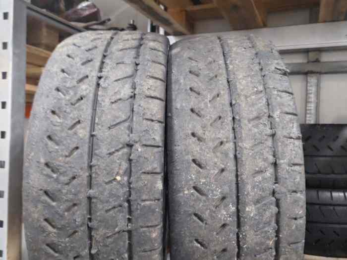 Pneus Michelin 19/58/15 0