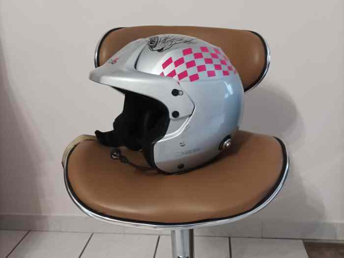 Casque Stilo Trophy DES 0