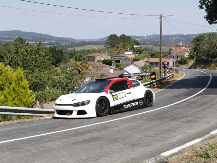 Vortex gc10 scirocco 0