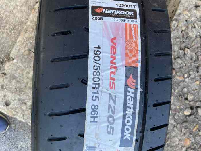 Hankook T52 0