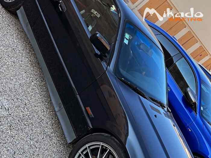 BMW E36 328i 4